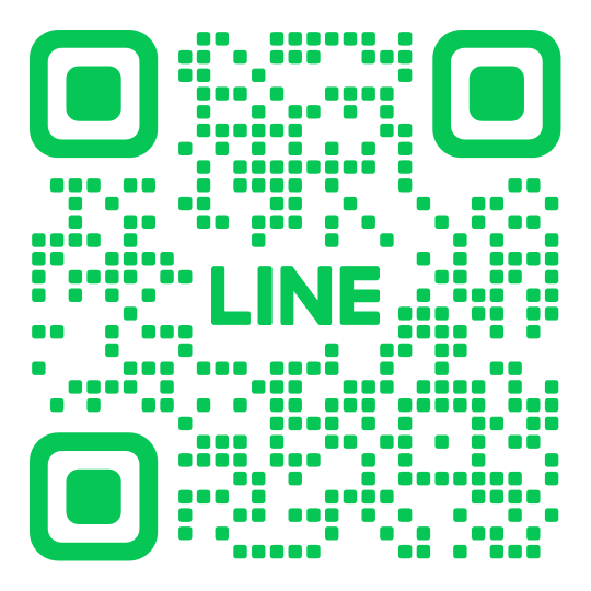 LINE QR Code